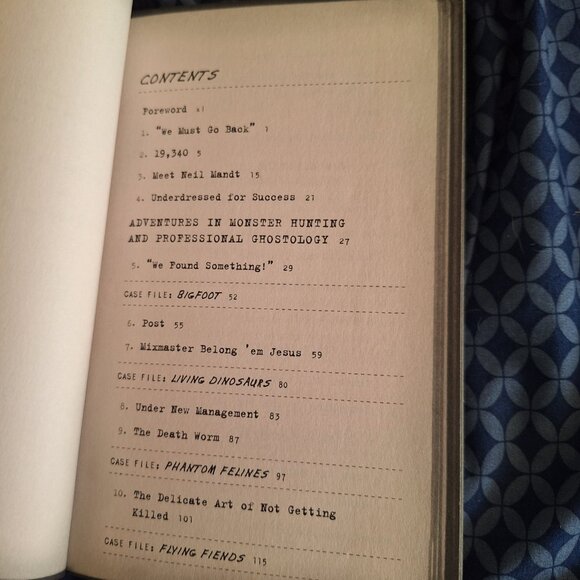 destination truth - Picture 5 of 8